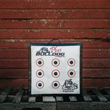 Bulldog Doghouse FP Archery Target Plus — image 1