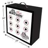 Bulldog Doghouse FP Archery Target Plus — image 3