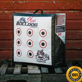 Bulldog Doghouse FP Archery Target Plus — image 2