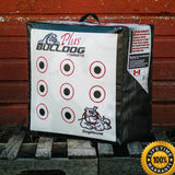Bulldog Doghouse XP Archery Target Plus — image 3