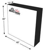 Bulldog K9 Archery Target Plus — image 2