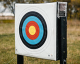 Bulldog Range Dog Archery Target With Outdoor Stand Plus — image 6