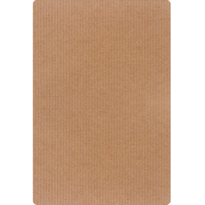 200 lbs Corrugated Cardboard Backer | 24"x36"