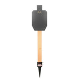 Stake Target - IPSC 66% Rifle Rated — image 1