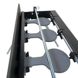 Shoot-to-Reset Plate Rack — image 6