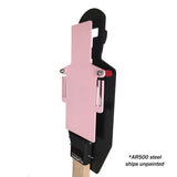 Tactical Harmonic Target - Static Stand — image 3