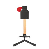 Handgun Paddle Target - Static Stand — image 1