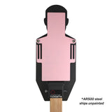 Tactical Harmonic Target - Static Stand — image 4