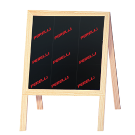 132 Cm Field Mat (9 Cubes)