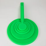 THROOM Complete Set of HANGTUFF Hanging Targets | 2", 3", 4", 6", 8" — image 3