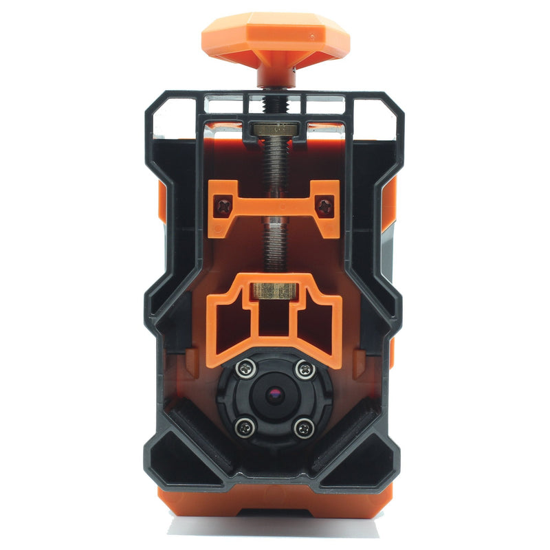 Longshot HAWK Smart Scope - Spotting Scope Camera