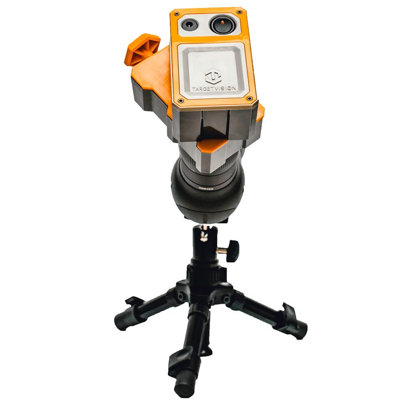 Longshot HAWK Smart Scope - Spotting Scope Camera