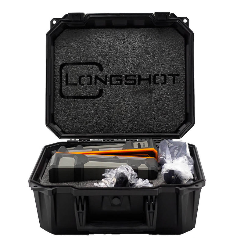 Longshot LR-3 - 2 Mile UHD