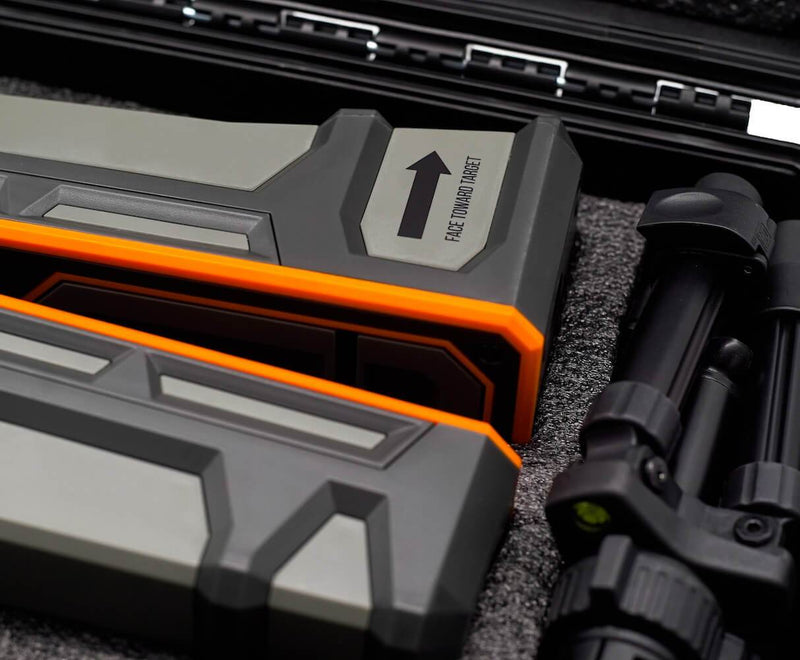 Longshot LR-3 - 2 Mile UHD