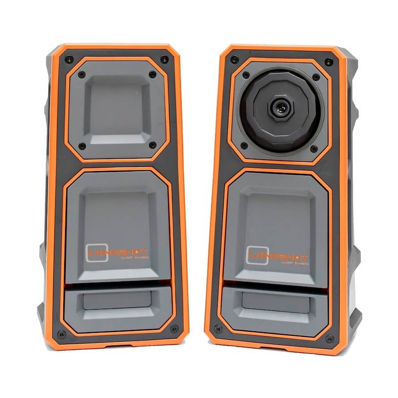 Longshot LR-3 - 2 Mile UHD