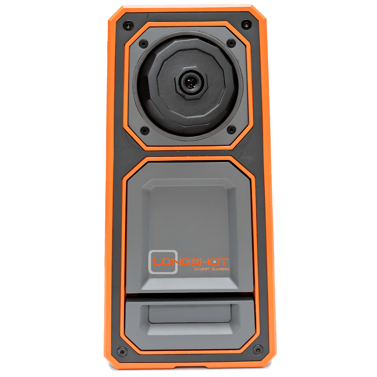 Longshot Marksman - 300 yard UHD