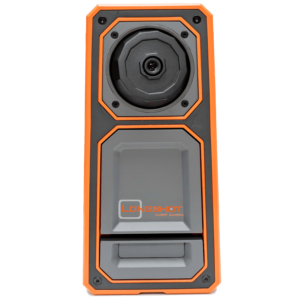 Longshot Marksman - 300 yard UHD
