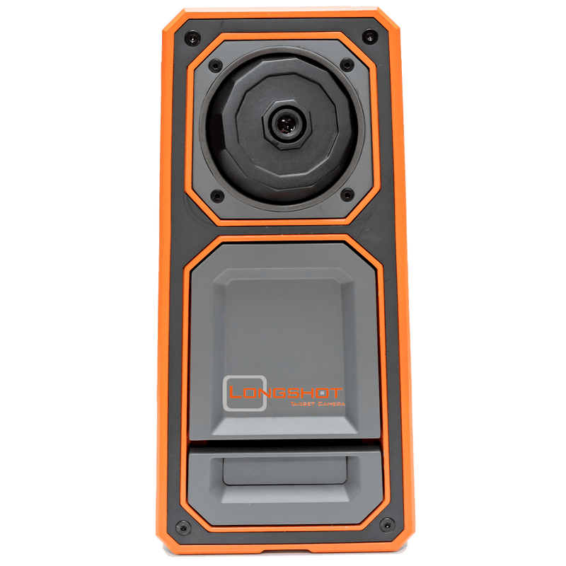 Longshot Marksman - 300 yard UHD