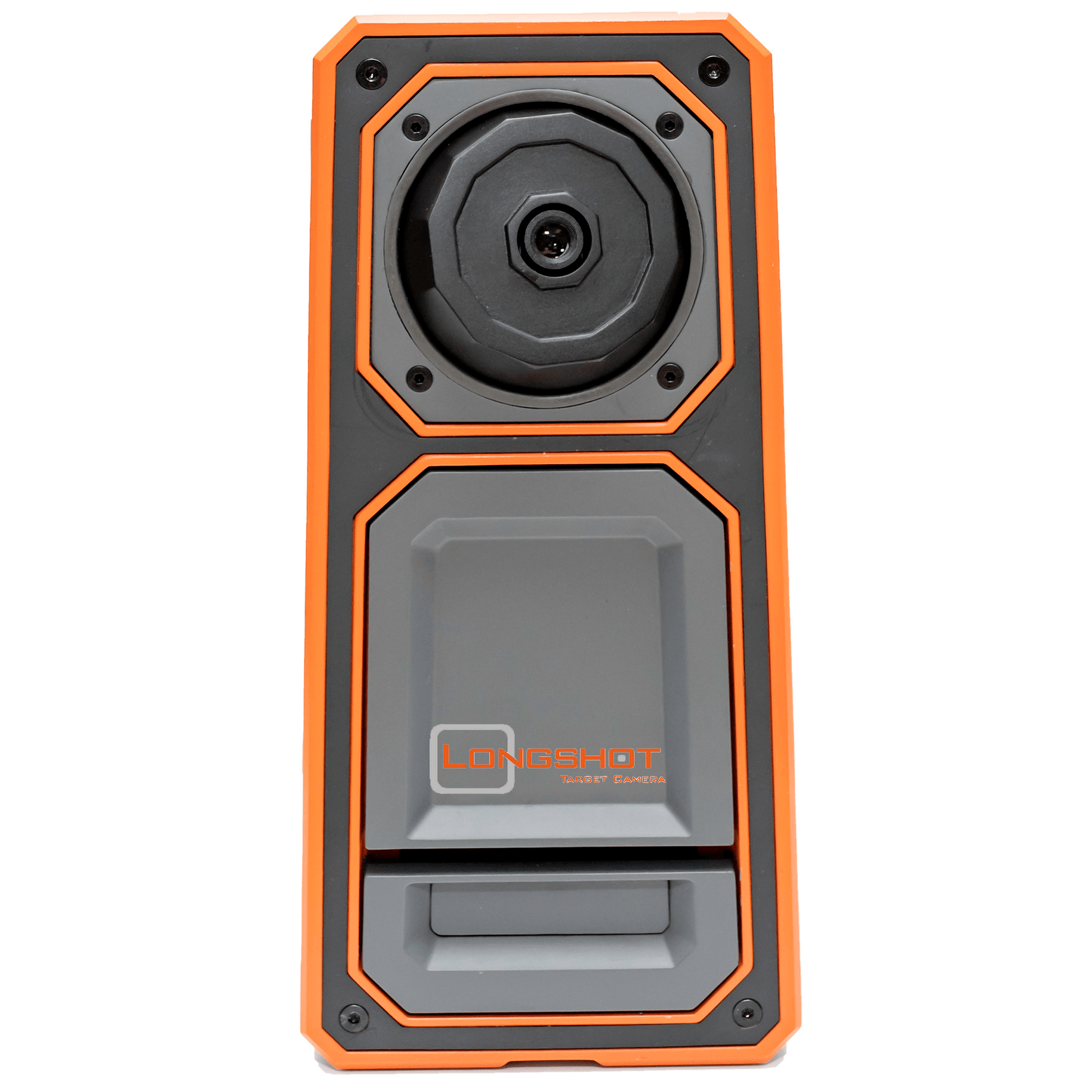 Pistol Targets and Handgun Targets - Targets Unlimited