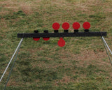 6" Self-Sealing Color Changing Knockdown Target — image 2