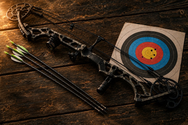 Archery Targets