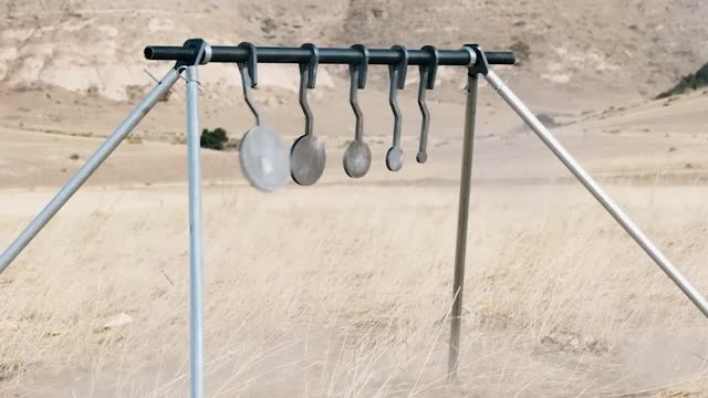 Angry Hornet range-ready kit — Target Reviews video