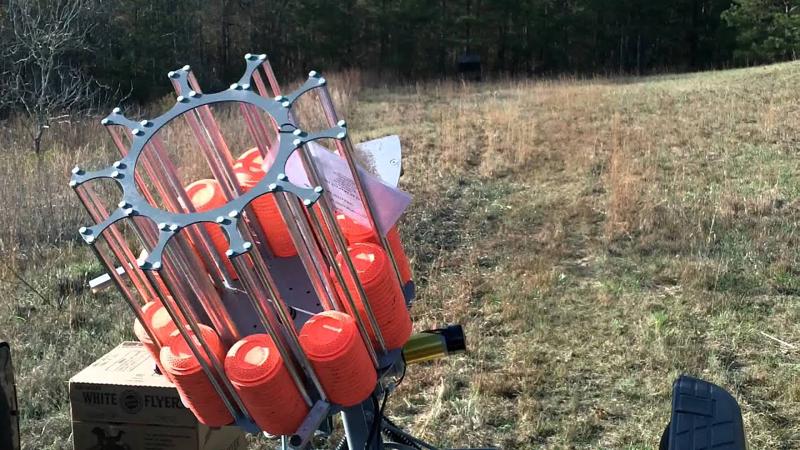 Atlas AT50 Wobble W/Long Range Control — Target Reviews video