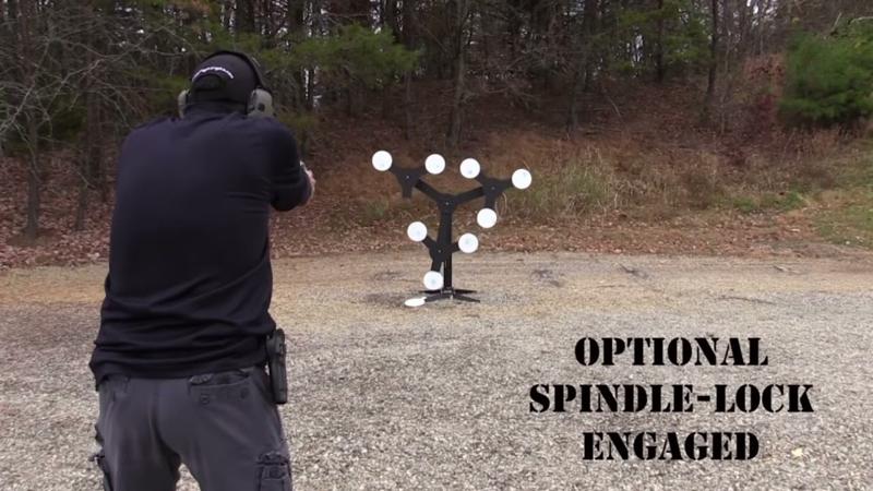 Challenge Big Target — Target Reviews video