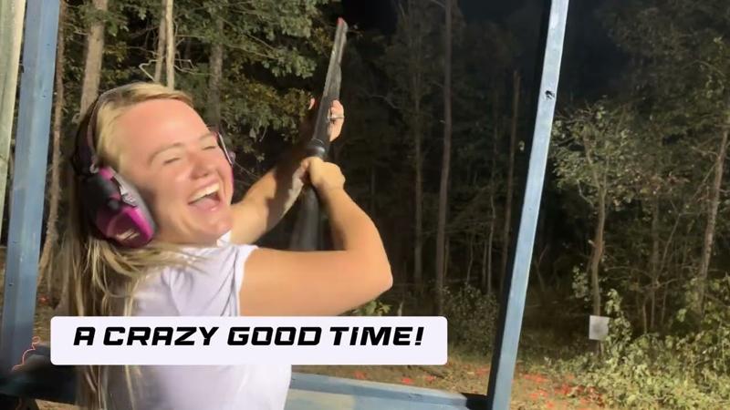 Crazy Quail — Target Reviews video