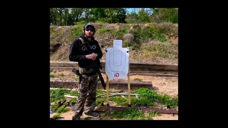 Infinity Defense Targets! — Target Reviews video