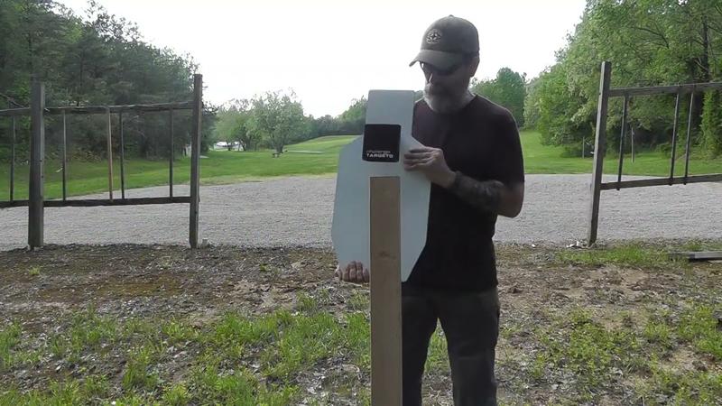 Stake Target Rifle Rated — Target Reviews video