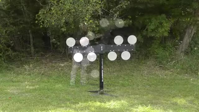 Commercial Grade Revolving Plate Rack review video